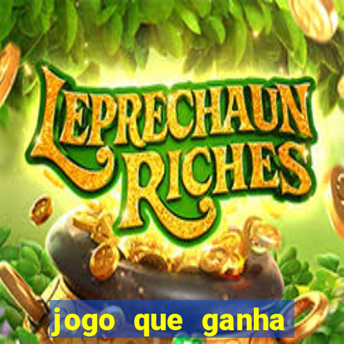 jogo que ganha dinheiro sem depositar nada